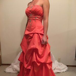 Pageant/Prom Dress